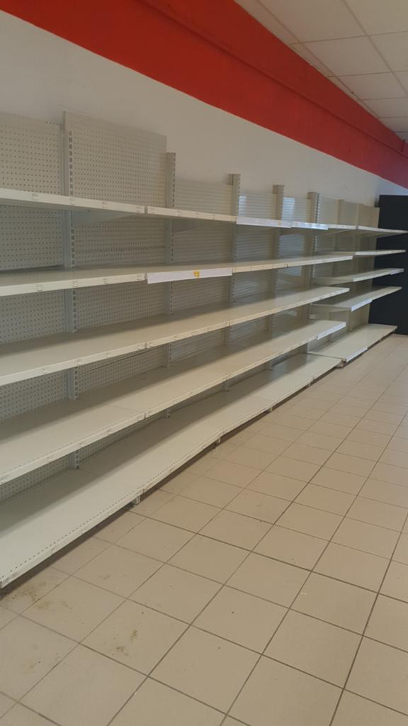Étagères pour magasin, Enlèvement ou Envoi