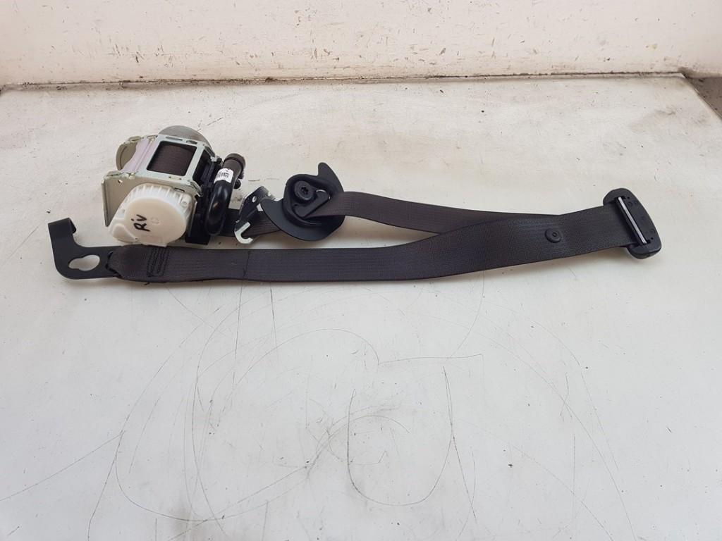 CEINTURE DE SECURITE AVANT DROIT Opel Astra K Sports Tourer, Utilisé, Opel