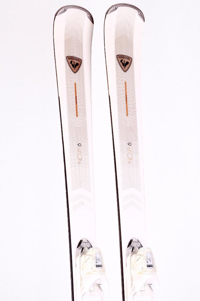 Skis 149 163 pour femmes ROSSIGNOL NOVA 6 2025, Carving, Enlèvement ou Envoi, Skis, Rossignol