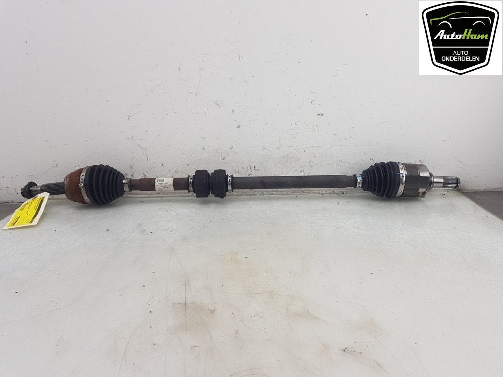 CARDAN AVANT DROIT (TRANSMISSION) Kia Ceed (CDB5 / CDBB), Utilisé, Kia