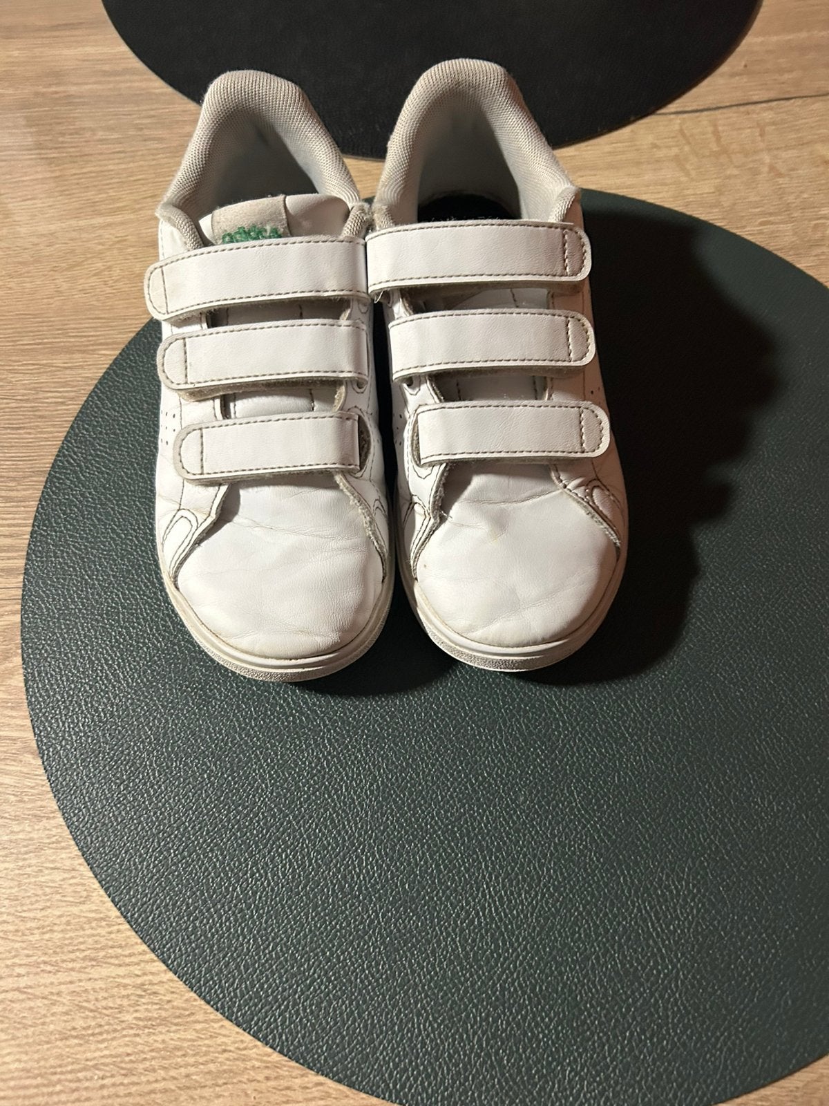 Kindersportschoenen adidas, Ophalen, Gebruikt, Sportschoenen, Jongen