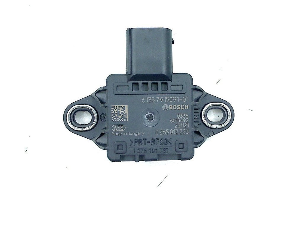 SNELHEIDS SENSOR BMW R 1250 R 2019- (R1250R 2023) (7915091), Dhr. S. di Majo, Gebruikt, Info@cama-motorparts.nl, P.J. Troelstraweg 8 8
3144 CX  MAASSLUIS, NL