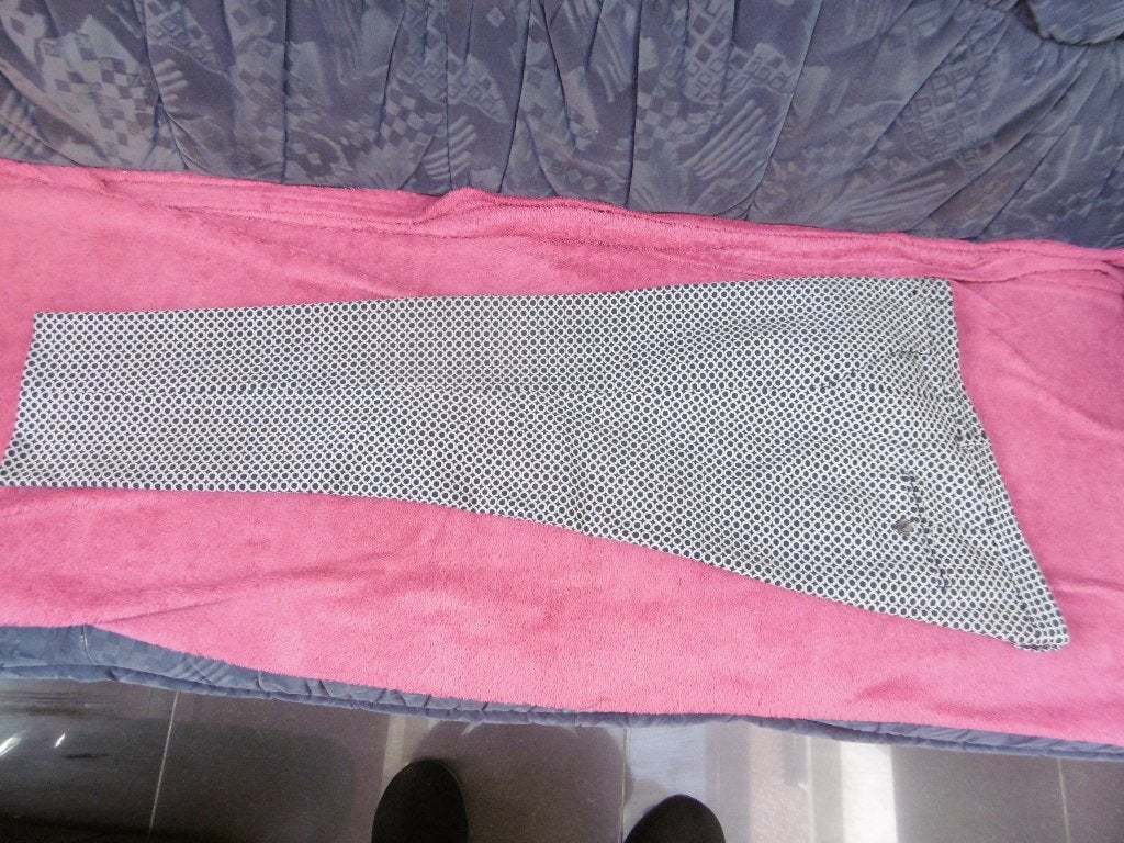 kledij dames lange broek, blauw "max mara weekend, 46, Kleding | Dames, Blauw, Ophalen of Verzenden, Zo goed als nieuw, Lang