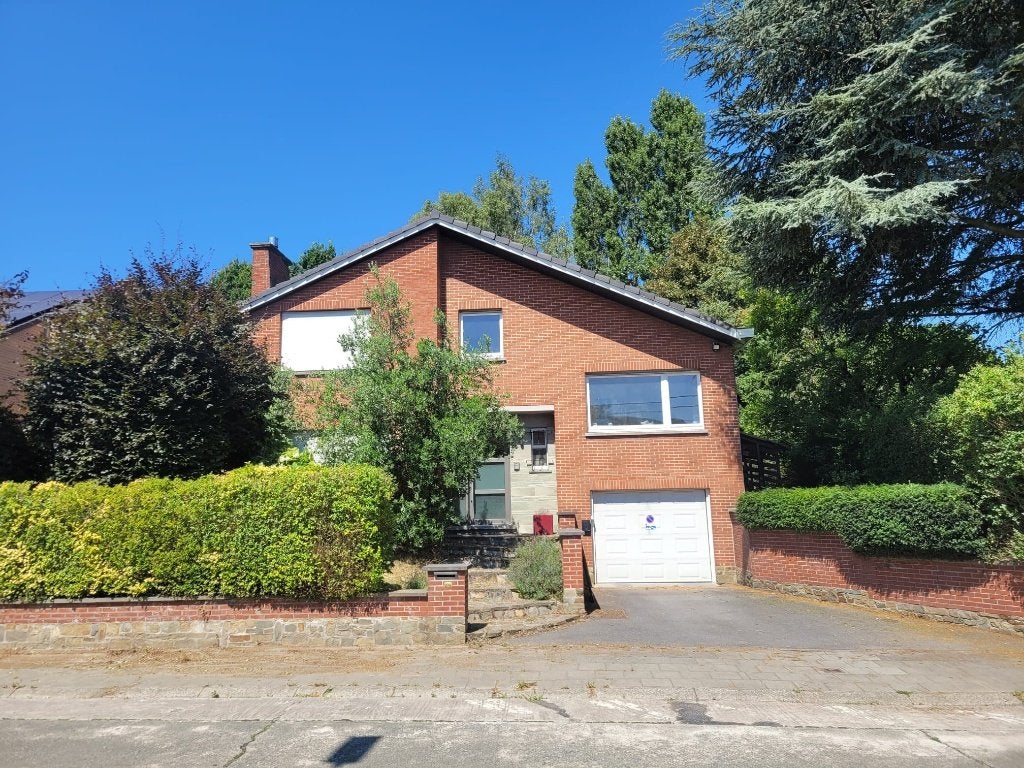 Secteur Coquinie - Spacieuse villa idéalement située, Mouscron, 307 kWh/m²/an, 500 à 1000 m², 225 m²