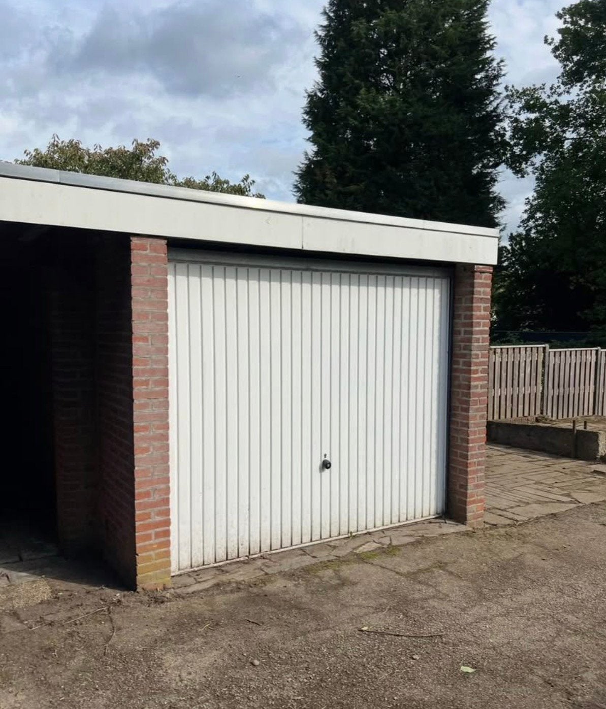 Garagebox