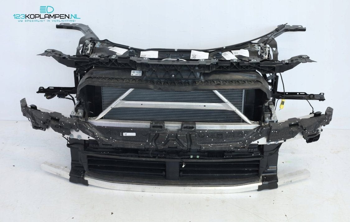 BMW 2 Serie U06 218d Voorfront koelerpakket radiateur, Ophalen, Gebruikt, -, -