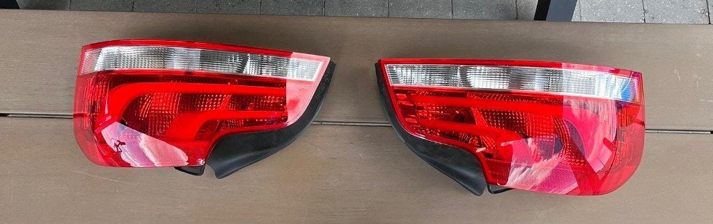 Onderdelen BMW, Motoren, Ophalen, Nieuw