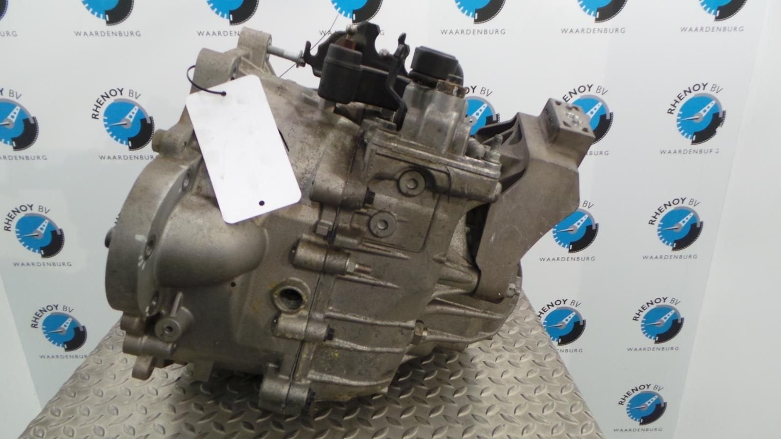FORD S-MAX TRANSMISSIE / VERSNELLINGSBAK 2010, Ophalen of Verzenden, Gebruikt, ARN erkend