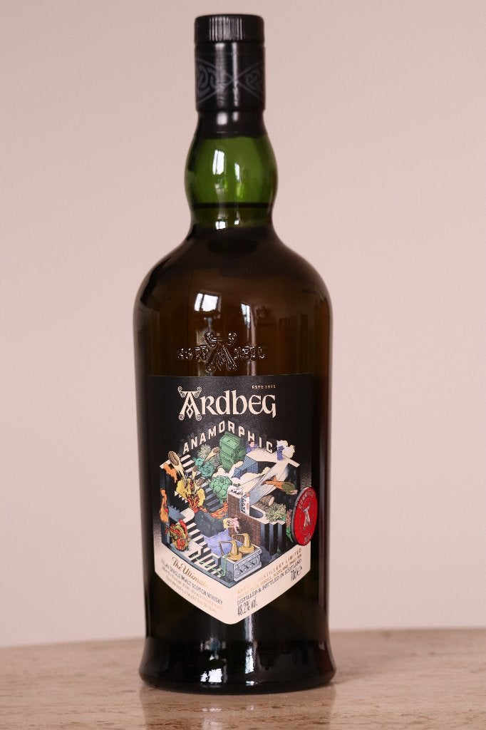 Ardbeg Anamorphic, Enlèvement, Neuf, Autres types