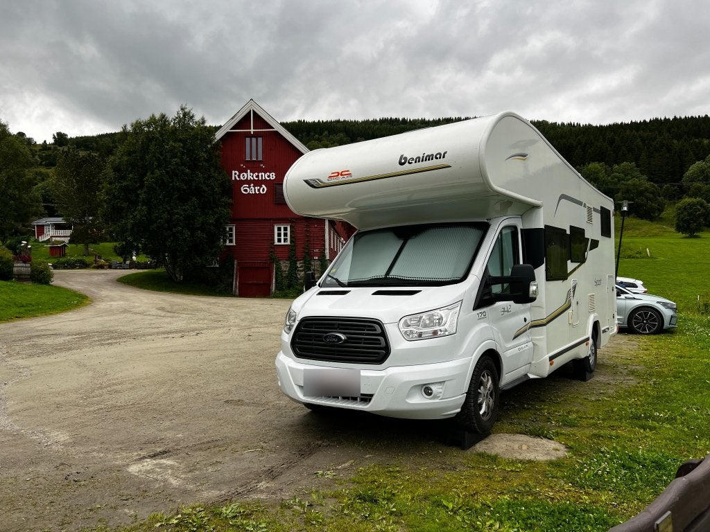Benimar Sport 342 alkoof 2019 – 170 pk – 52.500 km, Jusqu'à 4, Toilette à cassette, Boîte manuelle, Ford