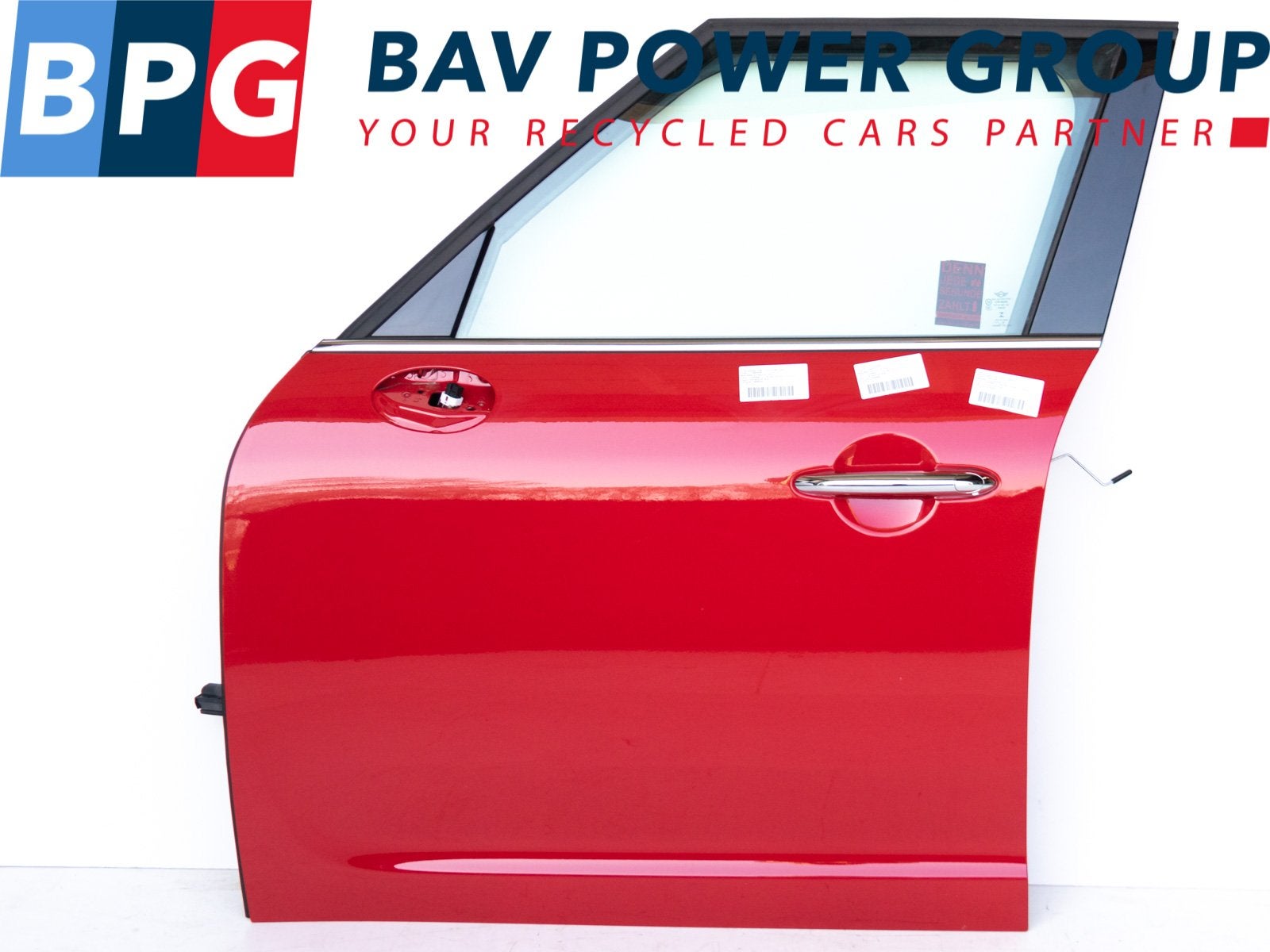 PORTE AVANT GAUCHE DEUR Mini Countryman (F60) (41007438595), Autos : Pièces & Accessoires, Porte, Avant, Petuelring 130
80809  München, DE