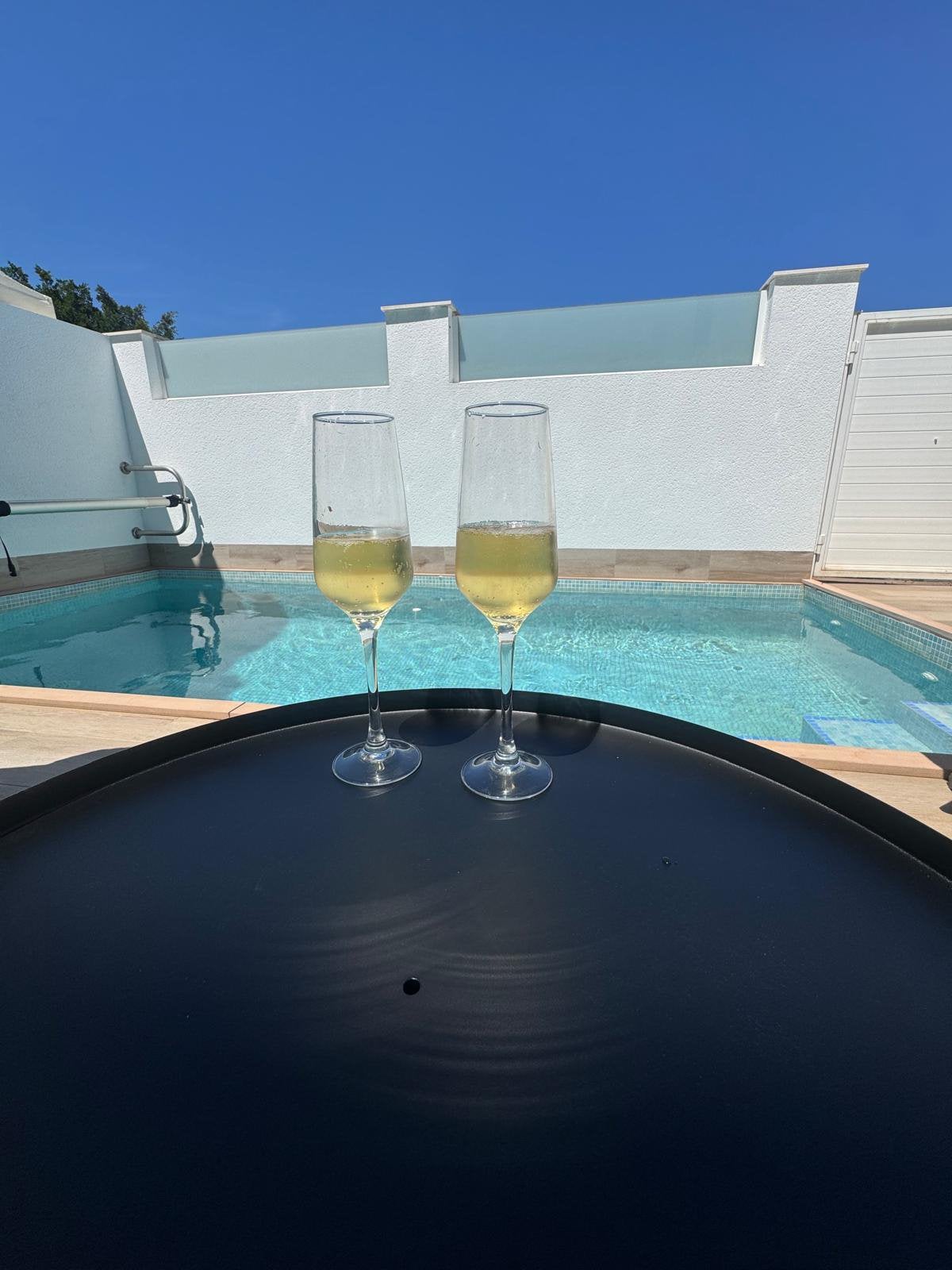 Huis te huur san pedro del pinatar hoogseizoen (Murcia), Vakantie, Vakantiehuizen | Spanje, 3 slaapkamers, Sauna