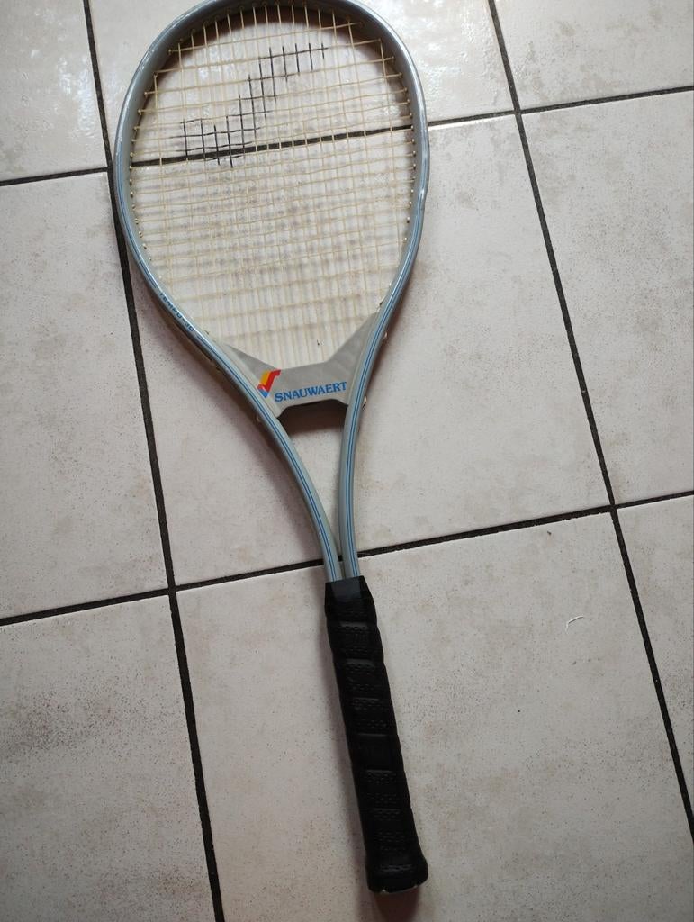 Tennisracket Snauwaert voor kinderen L3, Sport en Fitness, Ophalen, L3