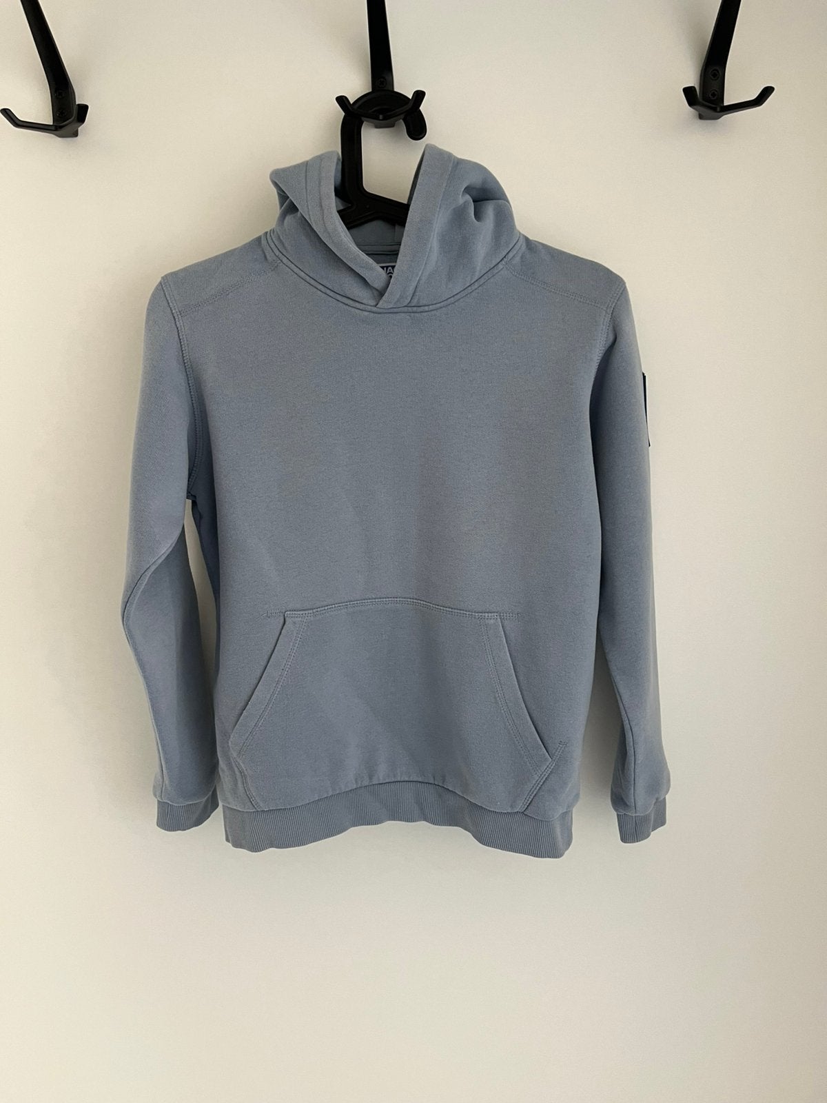 Hoodie Jack and Jones maat 152, Kinderen en Baby's, Ophalen of Verzenden, Zo goed als nieuw, Jongen, Trui of Vest
