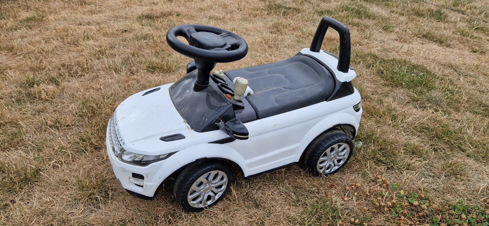 Loopwagen, Kinderen en Baby's, Ophalen