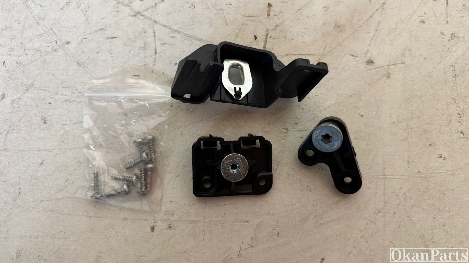 Mercedes A-klasse W177 CLA W118 koplamp reparatieset links, Fabrikant BV, Gebruikt, Info@fabrikant.eu, Fabrikantstraat 1
1000 AA  Amsterdam, NL