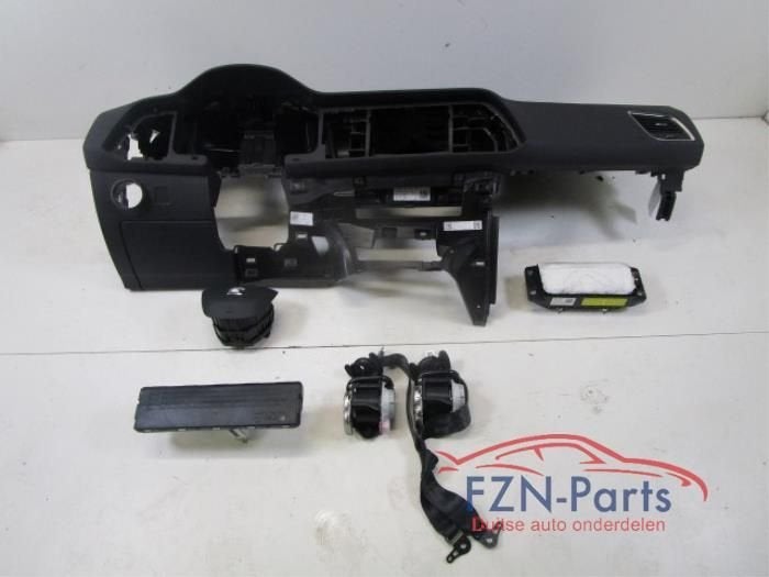 Seat Ateca 575 Airbagset (Airbags Airbag Set), Auto-onderdelen, Ophalen of Verzenden, Gebruikt