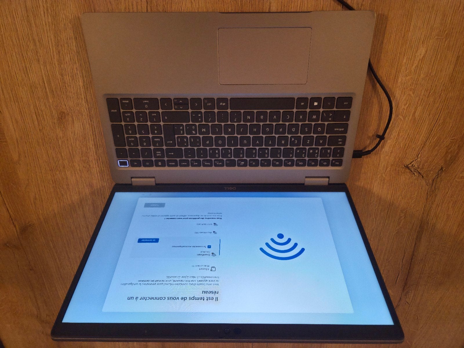 Dell Latitude 5520, Informatique & Logiciels, HDD, Enlèvement, Utilisé, 15 pouces