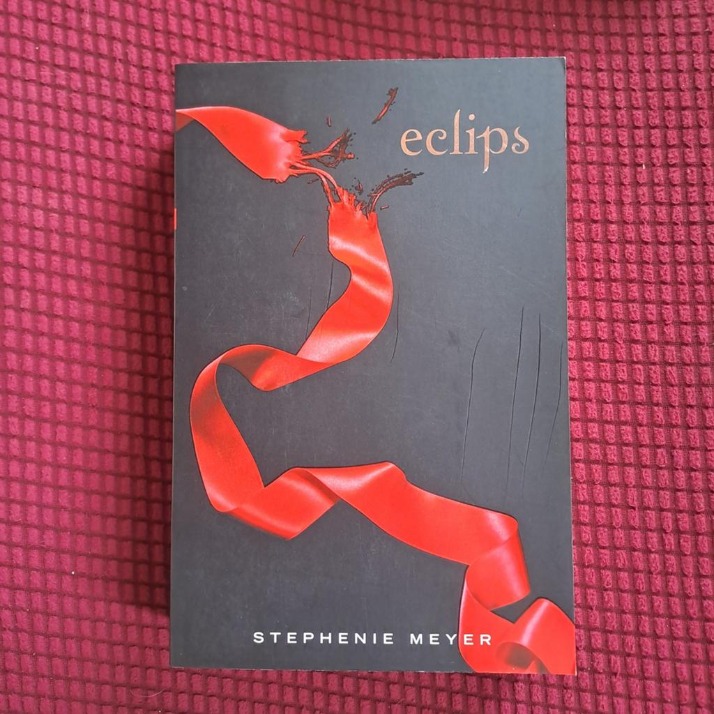 Stephenie Meyer - Éclipse, Enlèvement ou Envoi, Stephenie Meyer
