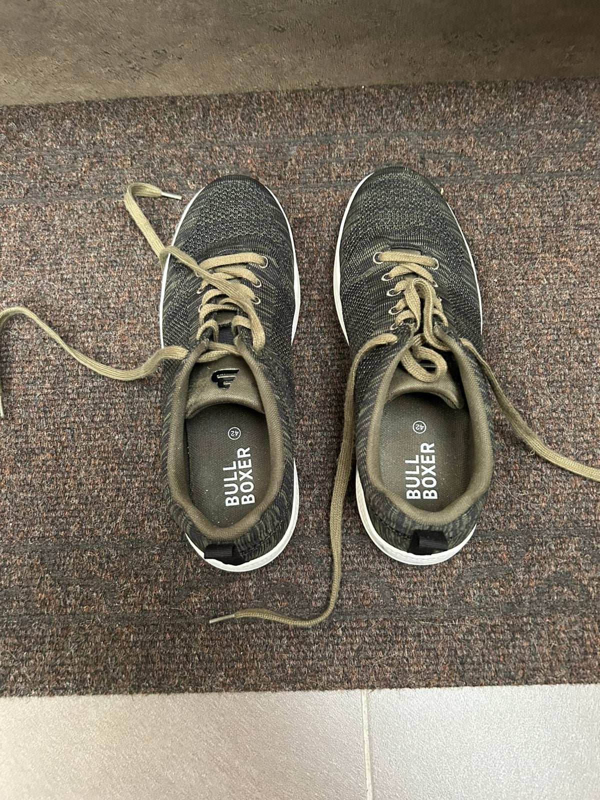 Herenschoenen, Ophalen, Zo goed als nieuw