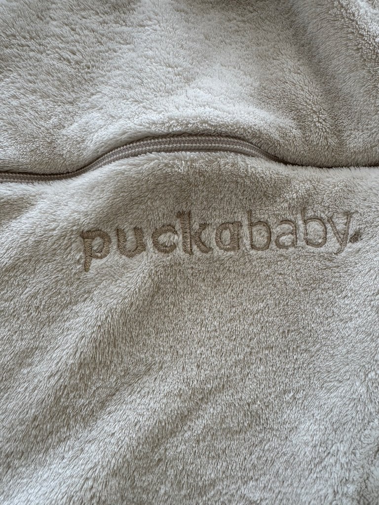 Slaapzak, Kinderen en Baby's, Dekens, Slaapzakjes en Inbakerproducten, Ophalen, Gebruikt, 85 tot 100 cm, Slaapzak