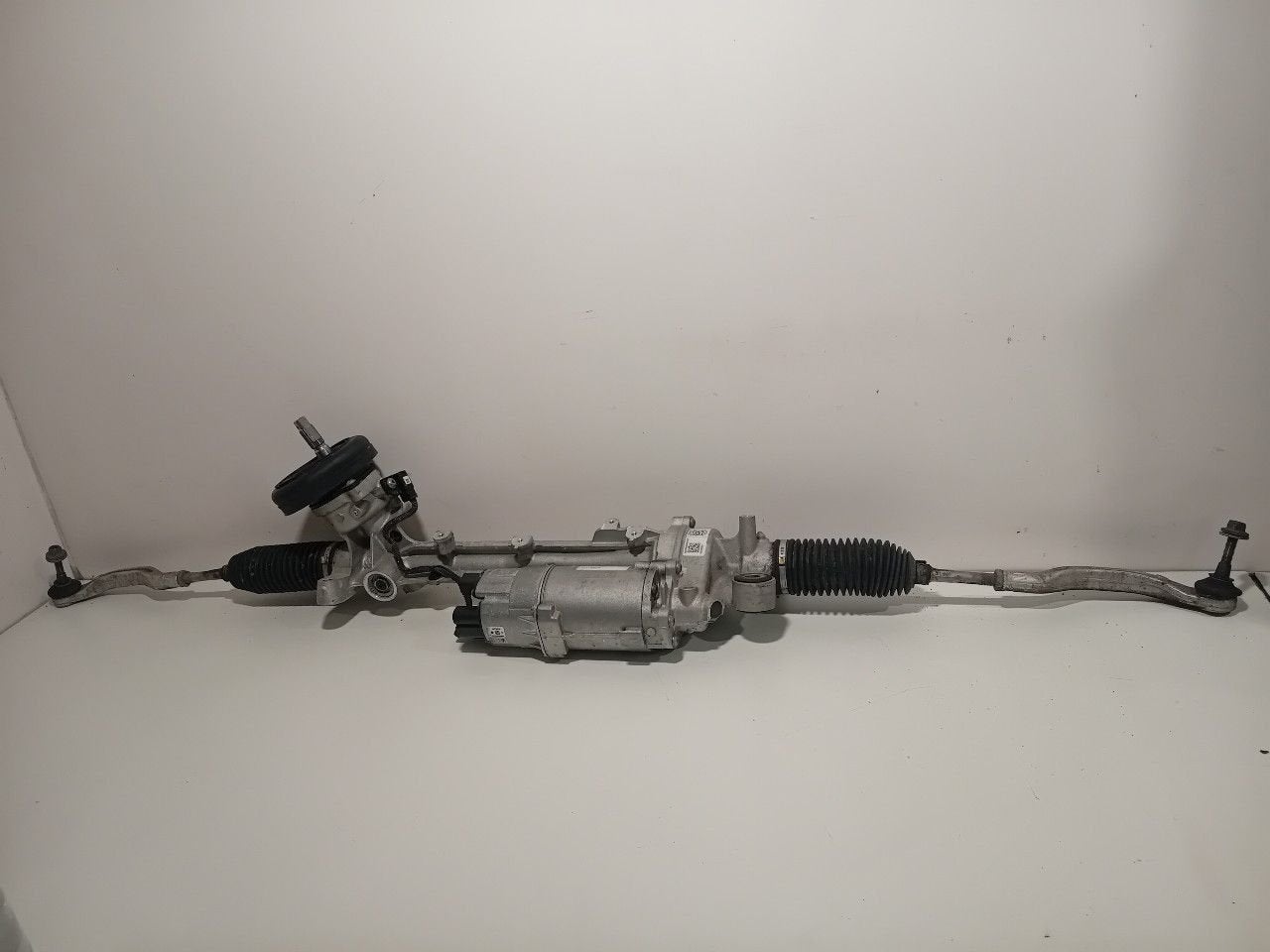 Stuurhuis Renault Kangoo, Auto-onderdelen, Besturing, Renault, Gebruikt, Herkomst onderdeel bekend, 12 maanden garantie, Ophalen of Verzenden