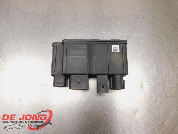 Module (diversen) van een BMW 2-Serie, Auto-onderdelen, Elektronica en Kabels, BMW, Gebruikt, 3 maanden garantie, Ophalen of Verzenden