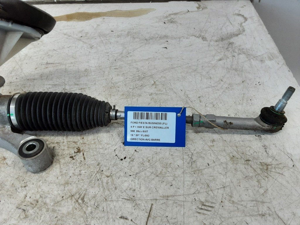 BIELETTE GAUCHE Ford Fiesta 7 (01-2017/07-2023), Utilisé, Ford