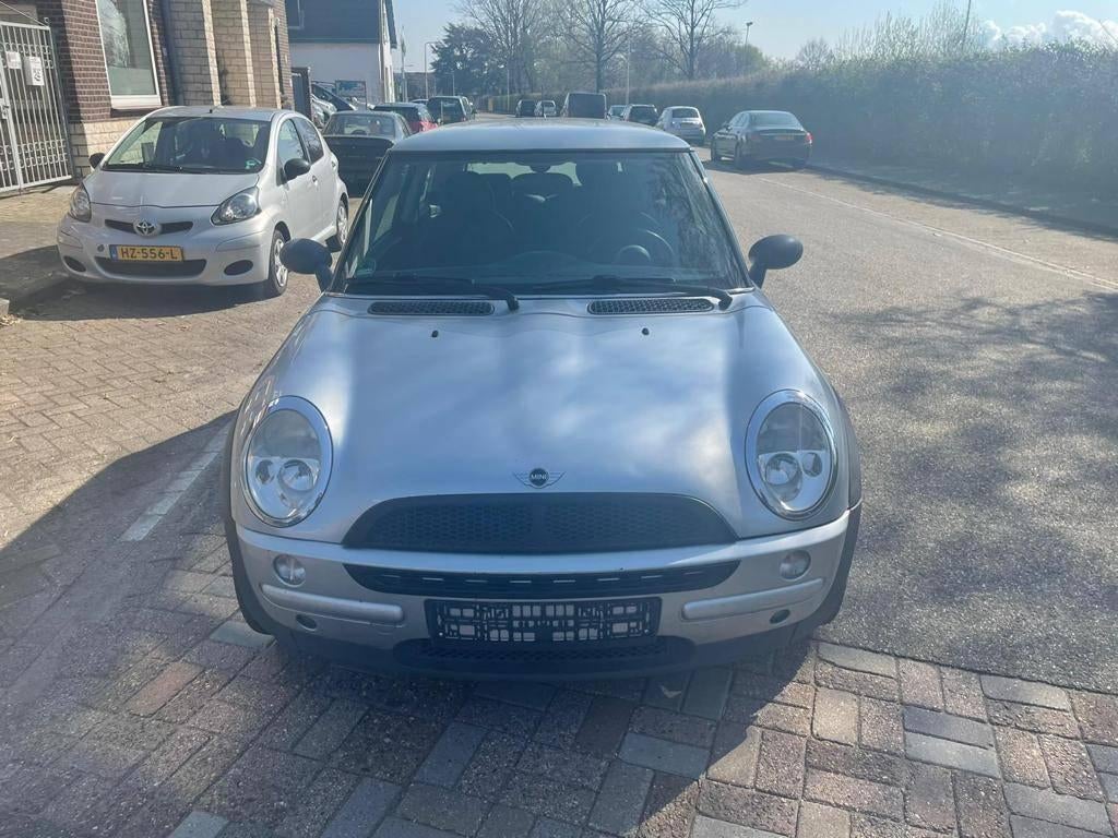 Mini R50/R52/R53 onderdelen., Auto-onderdelen, Ophalen of Verzenden, Gebruikt, Mini