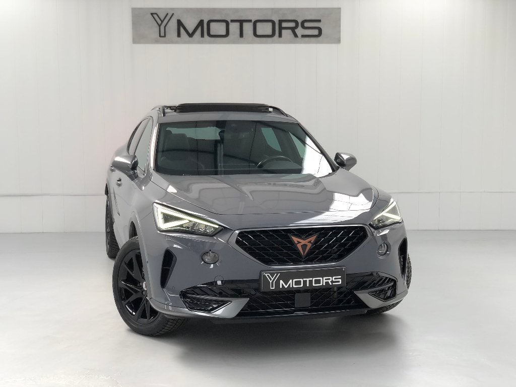 CUPRA FORMENTOR 1.5 TSI DSG TOIT PANO ACC FULL LED GARANTIE, https://public.car-pass.be/vhr/747555a8-bf36-43d7-910c-60ab7806f497