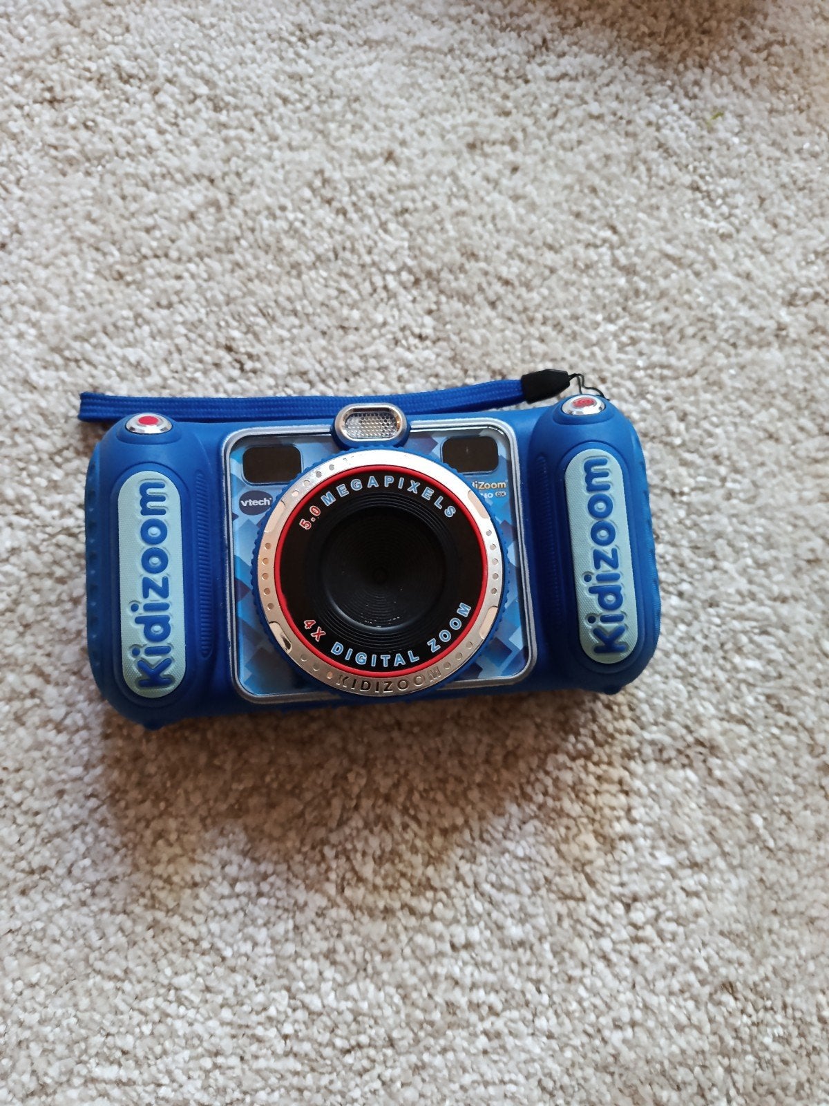 kidizoom Vtech, Ophalen of Verzenden