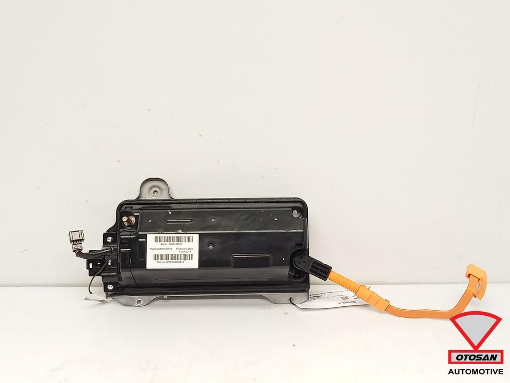 VW Golf 7 GTE Audi E-tron VAG Accu Control Unit QVC5CJ00043B, Gebruikt, Volkswagen, Volkswagen AG, Vw@volkswagen.de