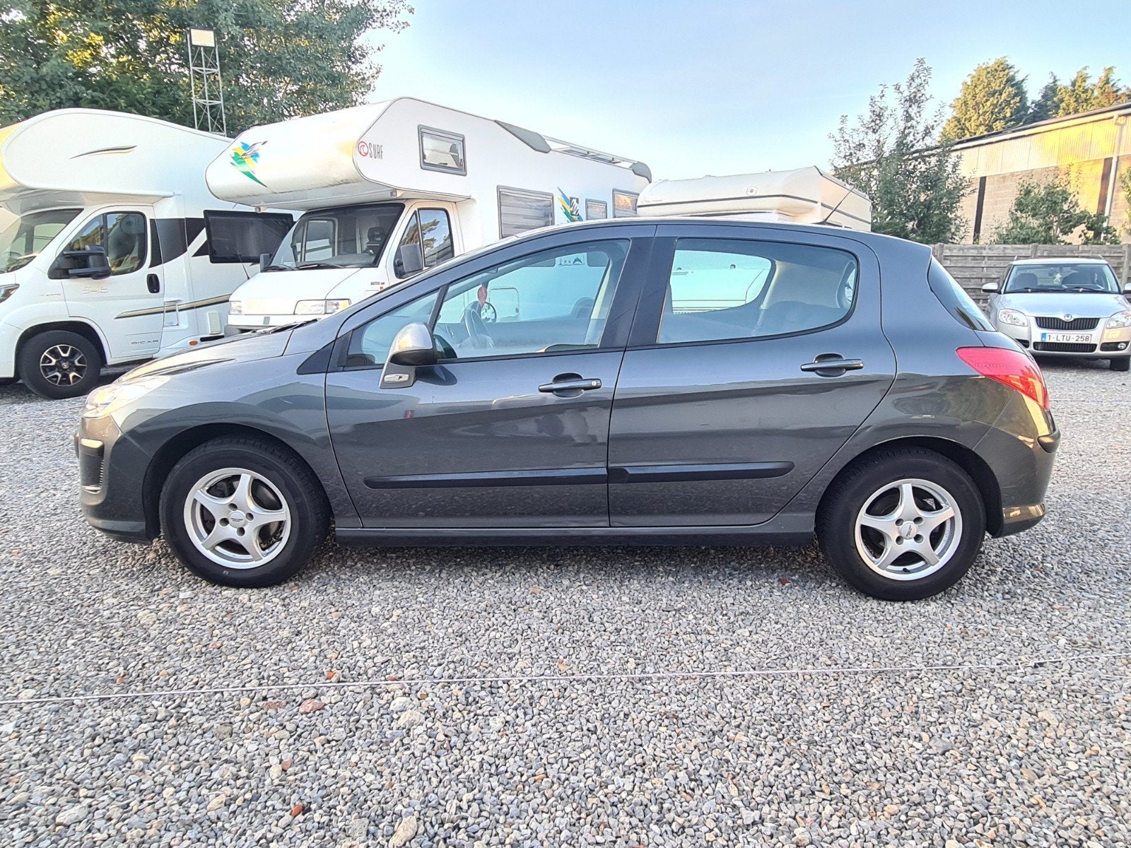 Peugeot 308/1.4 Essence/AVANT homologué
SOLDE/4 EUROS/LIRE O, Autos, Peugeot, Achat, Entreprise, Euro 4, Essence