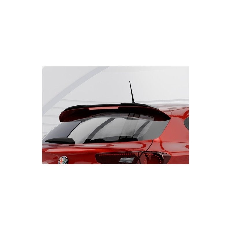 SPOILER POUR ALFA ROMEO GIULIETTA (14-20) - NOIR BRILLANT, Ophalen