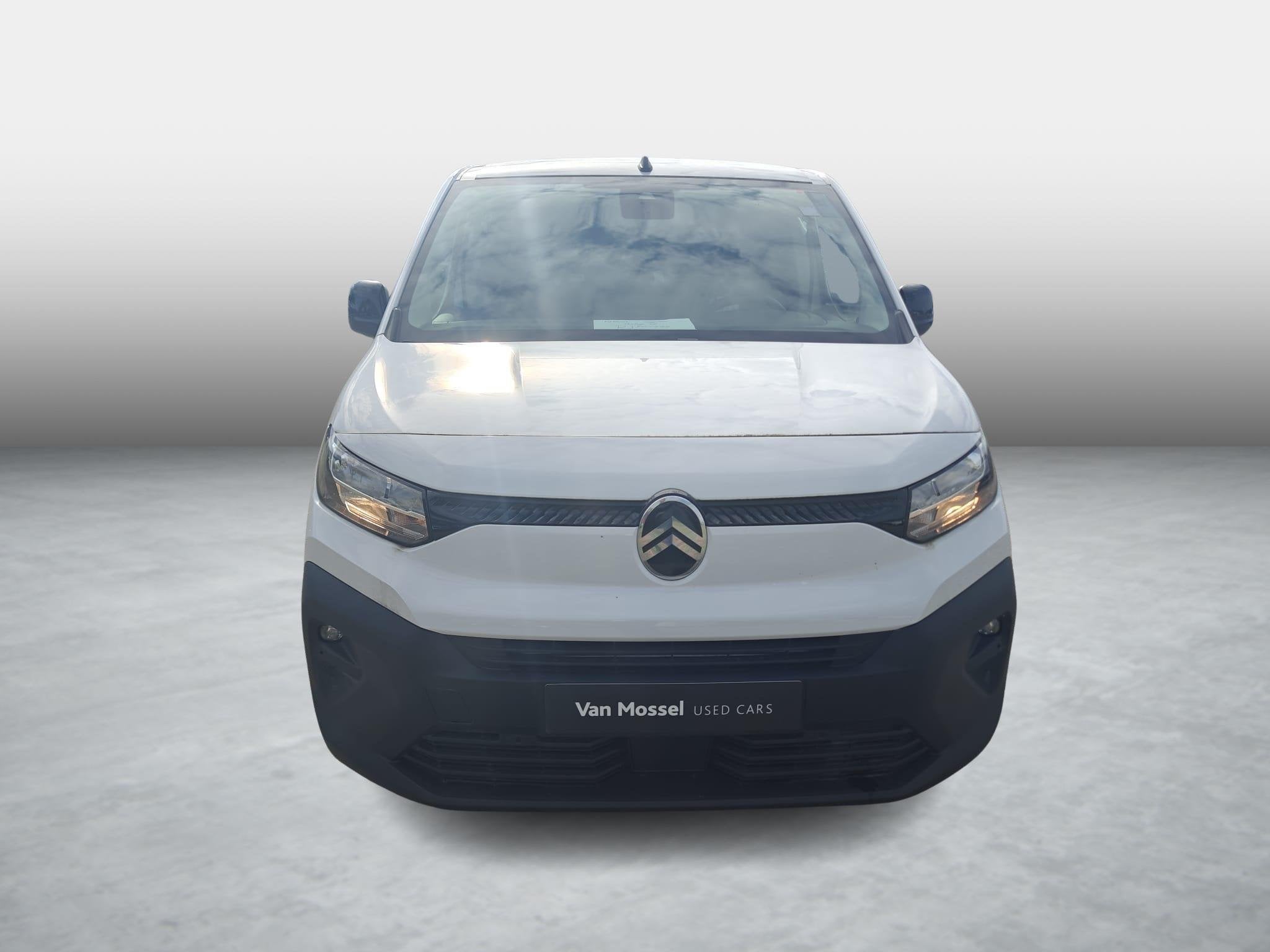 Citroën Berlingo XL Heavy 50kWH, Autos, Achat, Entreprise, 275 km, 136 ch