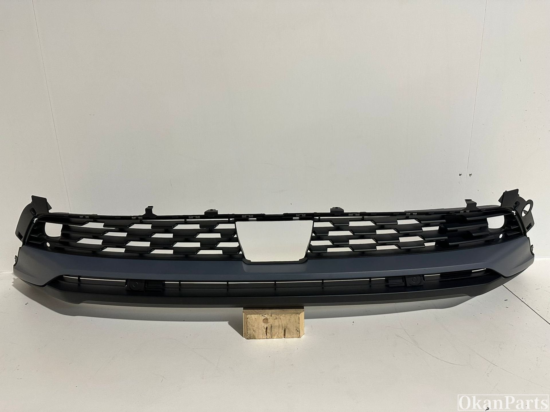 Spoiler de pare-chocs avant Opel Grandland X Facelift 984014, Neuf, Avant, Opel, Pare-chocs