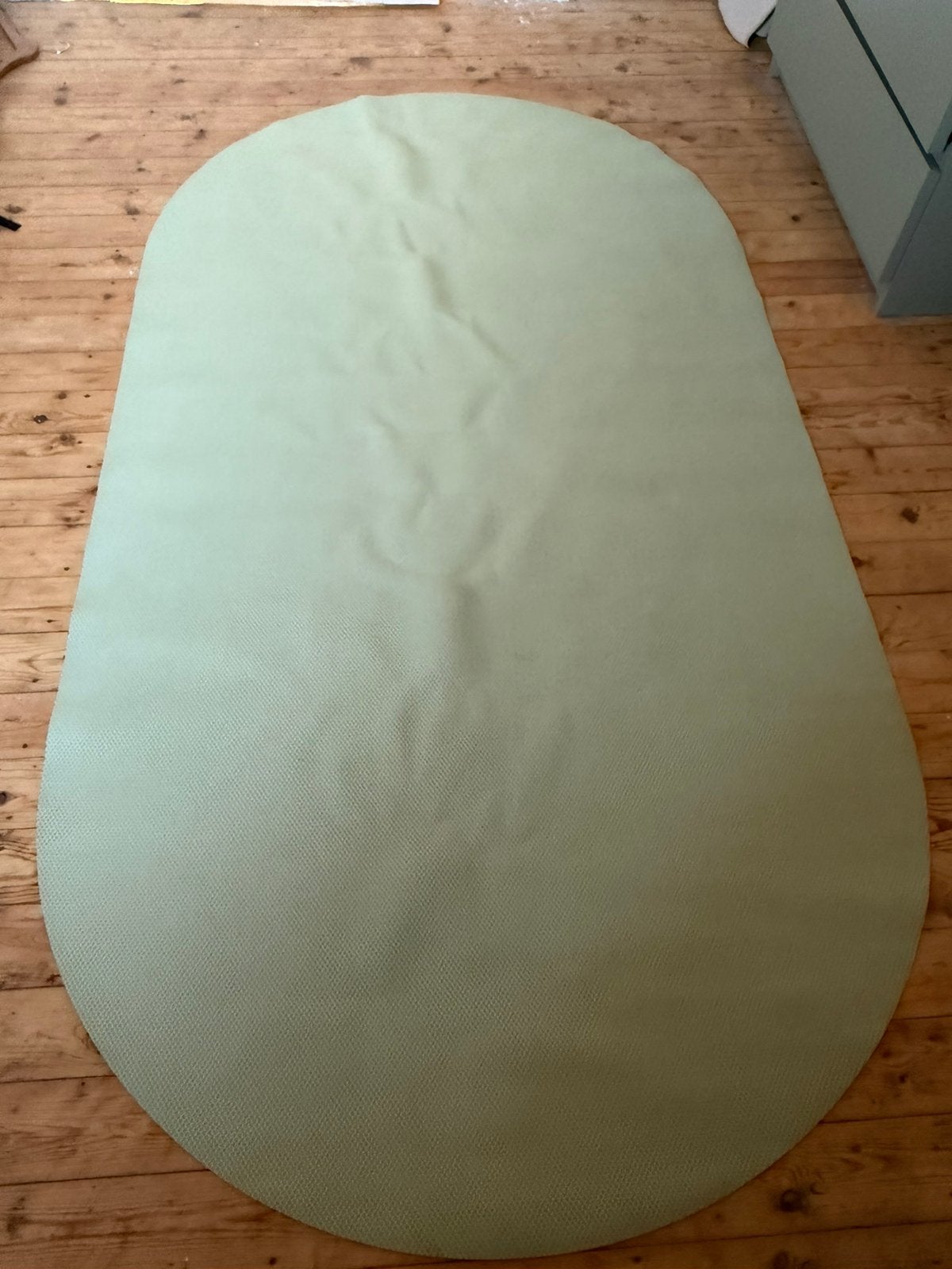Sportmat van Ikea, Ophalen, Nieuw