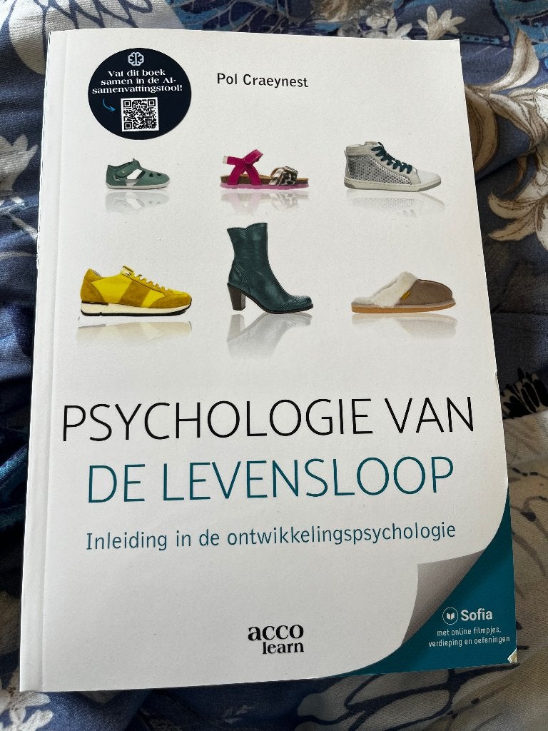 Livres d'études de psychologie, Livres, Enlèvement, Comme neuf