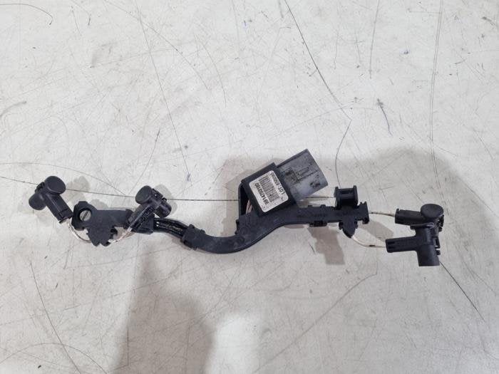 Kabel (diversen) van een DS Automobiles DS7 Crossback, Gebruikt, -, Overige automerken, -