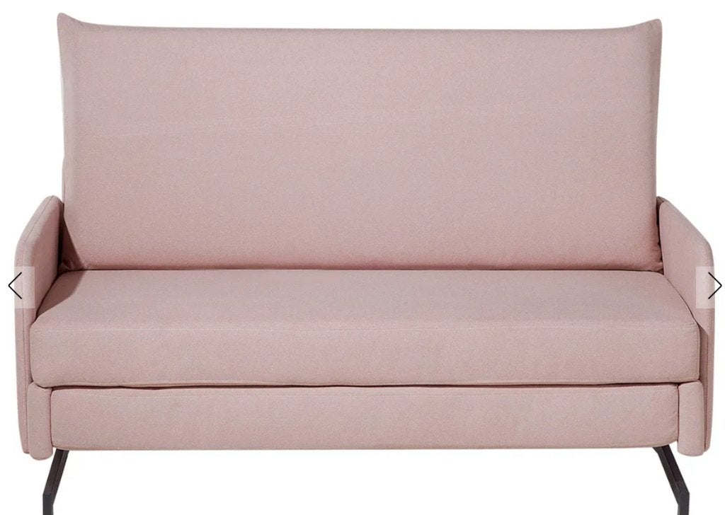 Beliani BELFAST sofa., Enlèvement, Utilisé