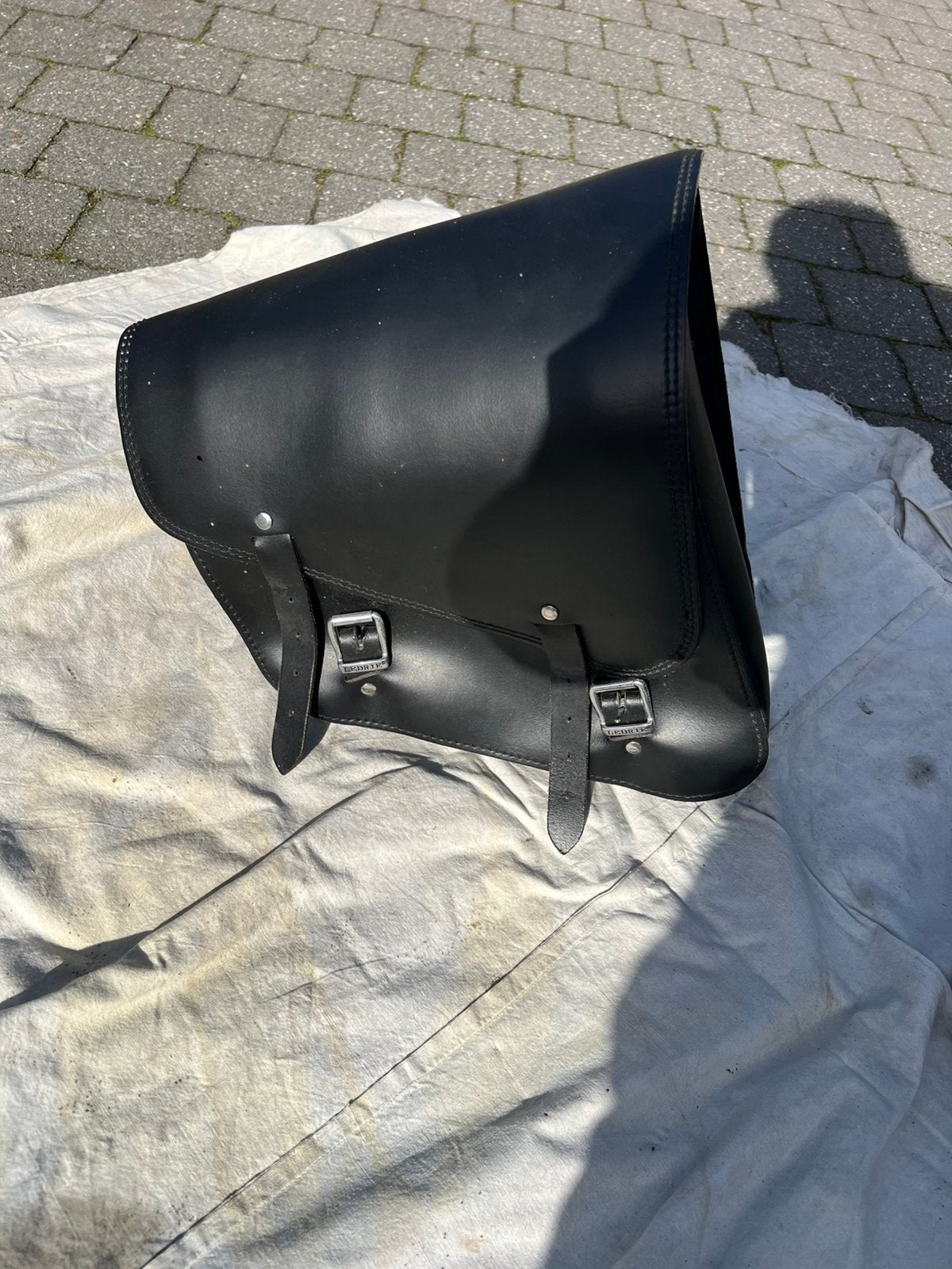 harley onderdelen, Motoren, Particulier
