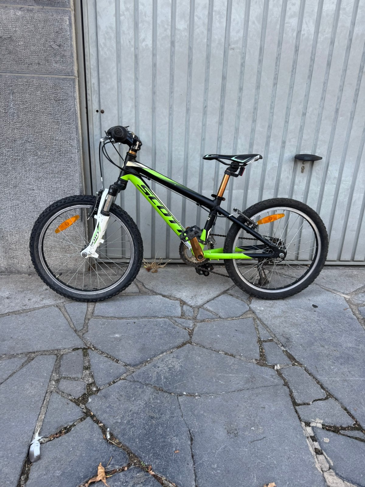 Vélo., Fietsen en Brommers, Ophalen, Zo goed als nieuw