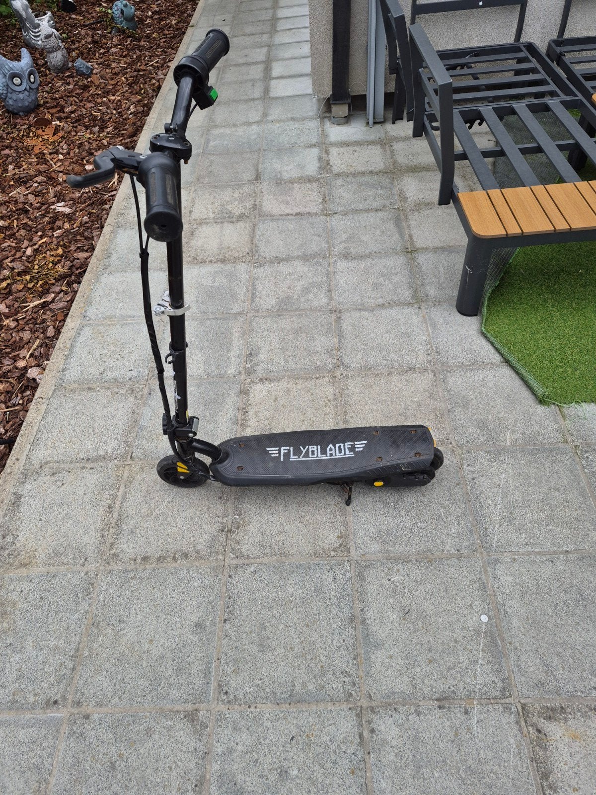Trottinette électrique, Vélos & Vélomoteurs, Enlèvement