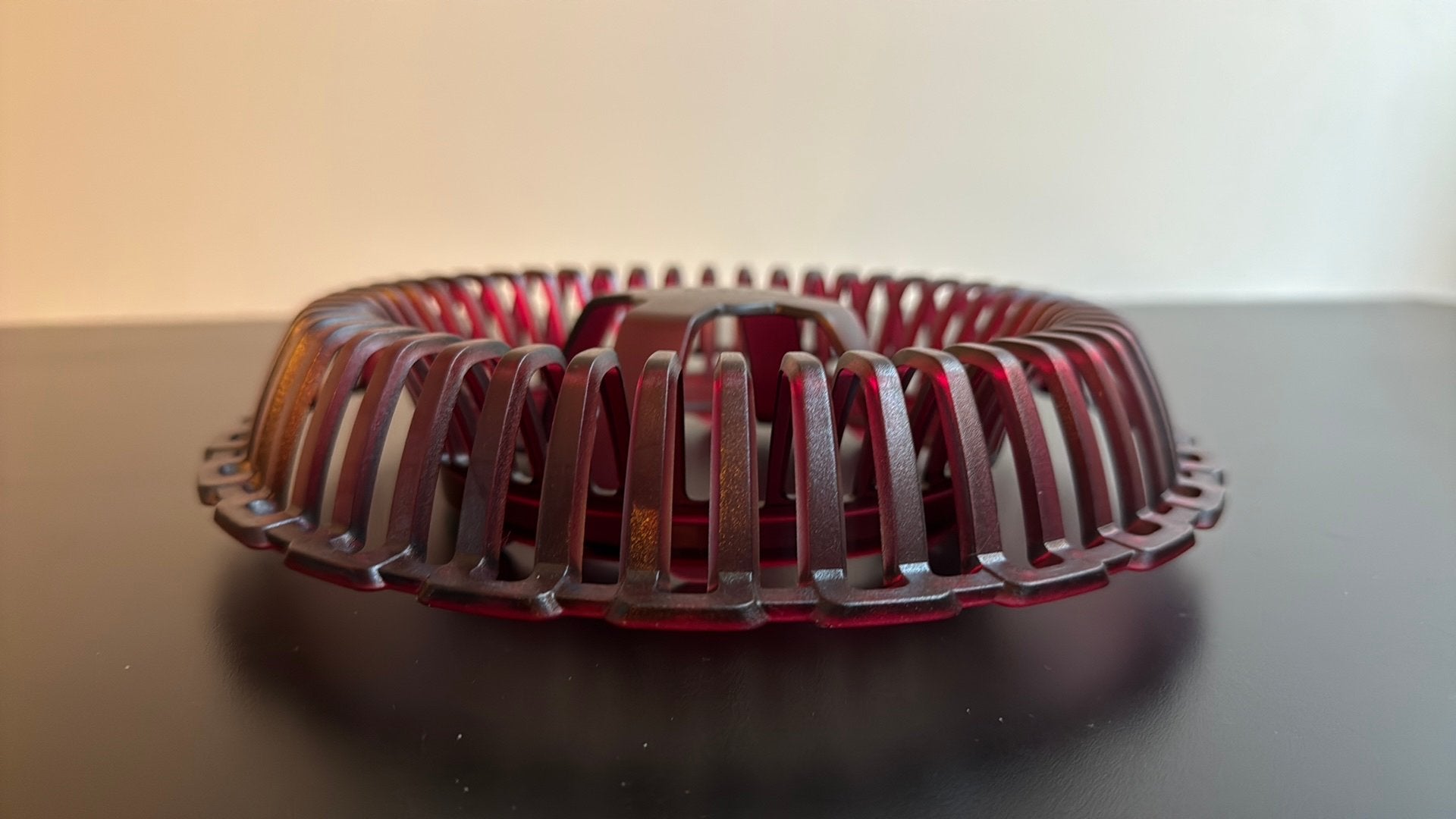 Tupperware Mr Crispy, Huis en Inrichting, Keuken | Tupperware, Ophalen of Verzenden, Zo goed als nieuw
