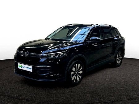 Volkswagen Tiguan Life Business Premium 1.5 eTSI  96 kW (131, Auto's, Automaat, https://public.car-pass.be/vhr/84faf65d-e0d6-4512-86d3-17b93caf4c8e