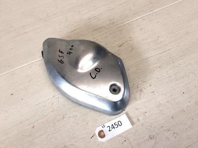 GSF400 1991 - 1995 Suzuki Cover Cover divers D1-53797