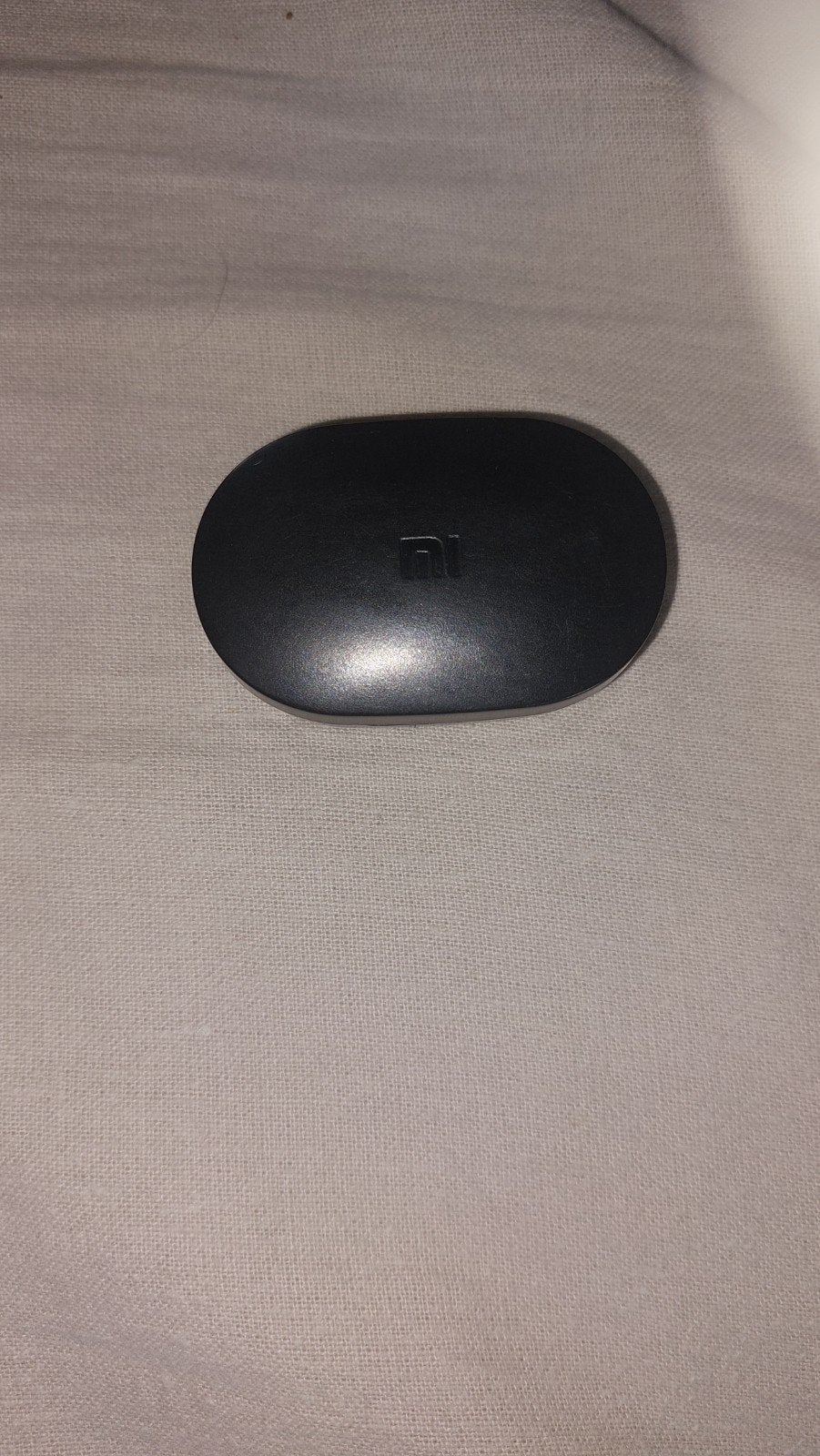 Draadloze oortjes mi, Audio, Tv en Foto, Hoofdtelefoons, Ophalen, In-ear, Gebruikt, Draadloos