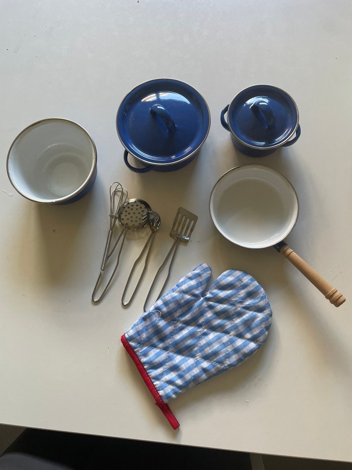 Kookset Ikea, Enlèvement ou Envoi, Comme neuf