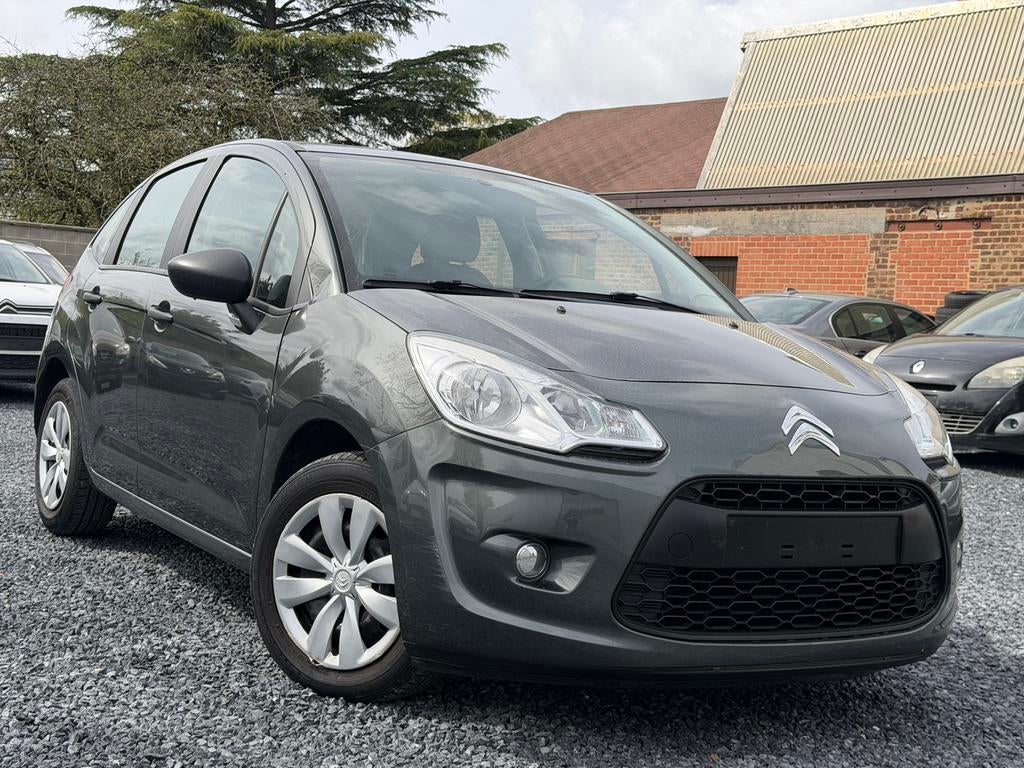 Citroen c3 | 1.1i | Prêt à immatriculé |, Autos, Euro 5, Achat, Entreprise, Boîte manuelle