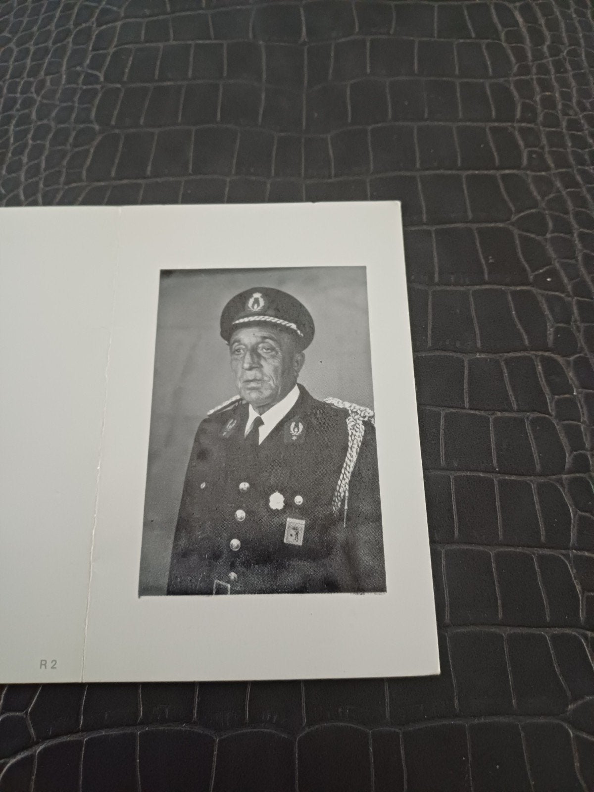 police, Collections, Enlèvement ou Envoi